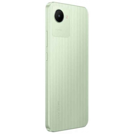 Смартфон Realme C30 2/32Gb Green - фото 7