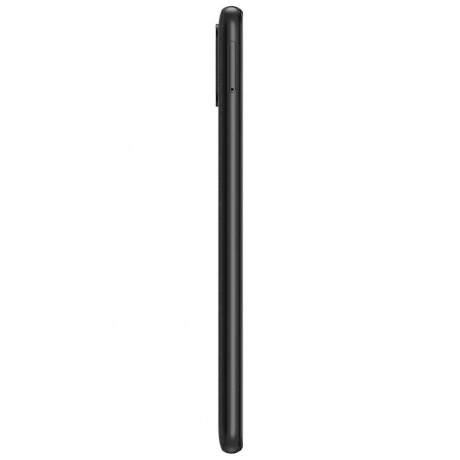 Смартфон Samsung Galaxy A03 3/32Gb (SM-A035FZKDMEB) Black - фото 8