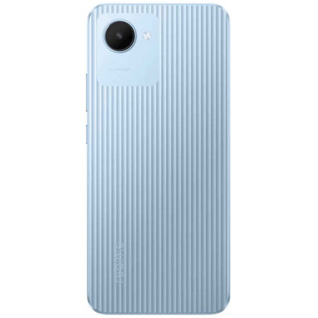 Смартфон Realme C30 2/32Gb Blue - фото 6