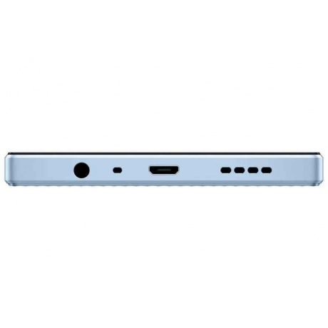 Смартфон Realme C30 2/32Gb Blue - фото 10