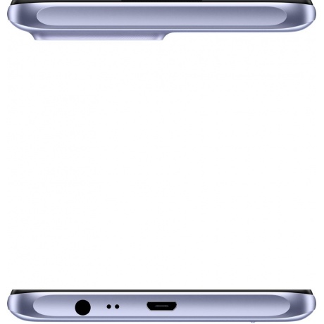 Смартфон Realme C31 3/32Gb Silver - фото 7