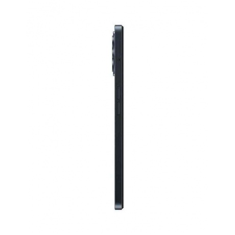 Смартфон Realme C35 4/64Gb Black - фото 4