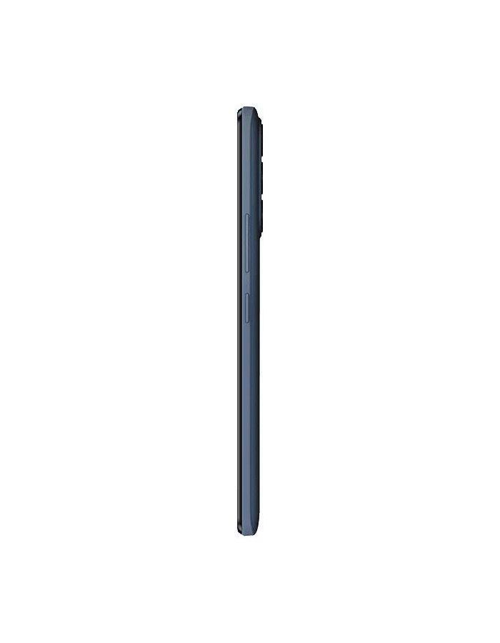Смартфон ITEL Vision 3 3/64Gb Deep Ocean Black - фото 5