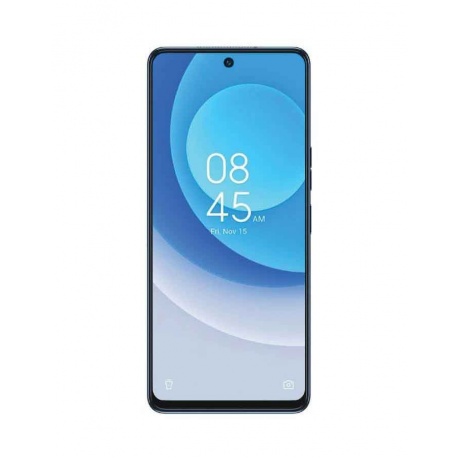 Смартфон Tecno Camon 19 Pro 8/128Gb Eco Black - фото 2