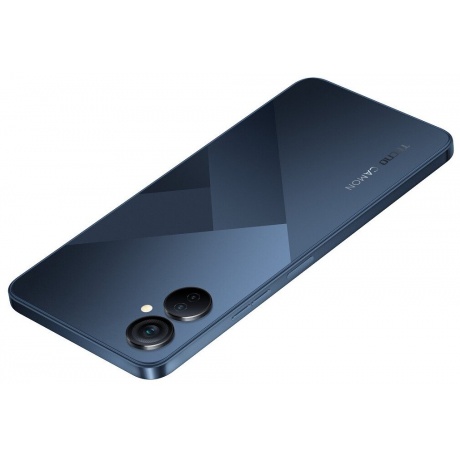 Смартфон Tecno Camon 19 Neo 6/128Gb Eco Black - фото 6