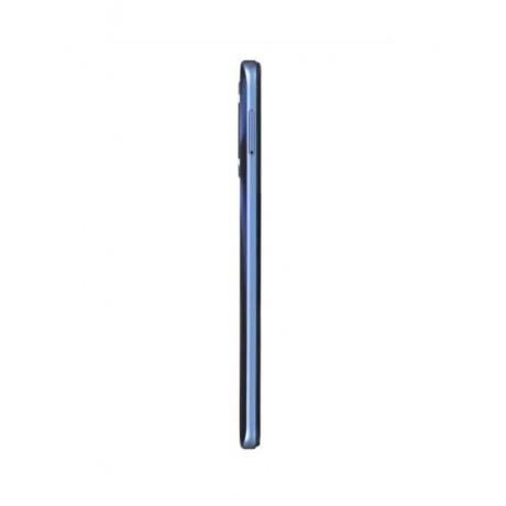 Смартфон Huawei Nova Y70 Crystal Blue - фото 4