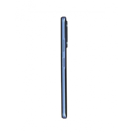 Смартфон Huawei Nova Y70 Crystal Blue - фото 5