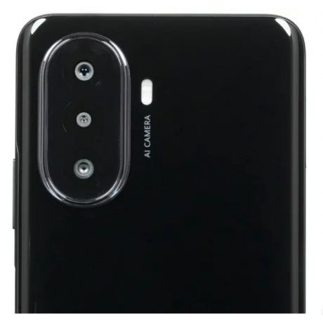 Смартфон Huawei Nova Y70 Midnight Black - фото 6