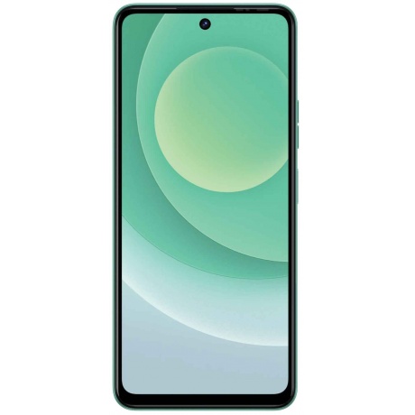 Смартфон Tecno Camon 19 Neo 6/128Gb Green - фото 3