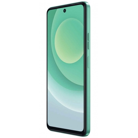 Смартфон Tecno Camon 19 Neo 6/128Gb Green - фото 5