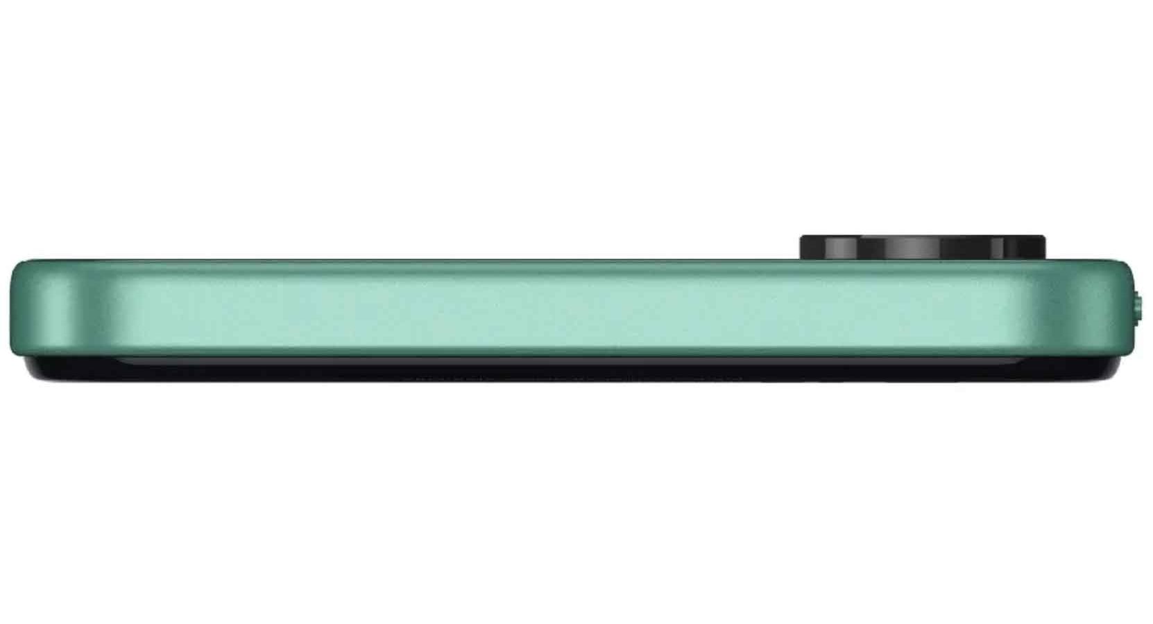 Смартфон Tecno Camon 19 Neo 6/128Gb Green - фото 9