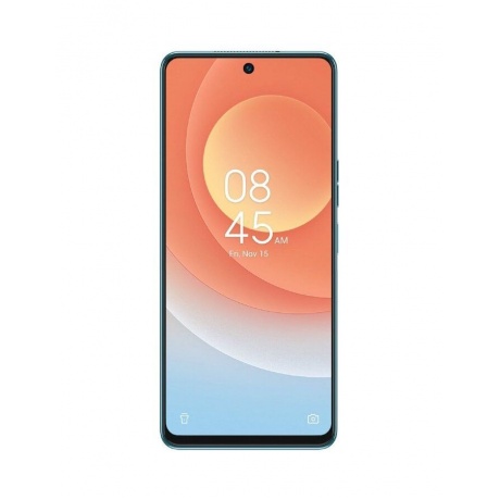 Смартфон Tecno Camon 19 Pro 8/128Gb Polar Blue - фото 2