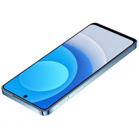 Смартфон Tecno Camon 19 Pro 8/128Gb Polar Blue - фото 9