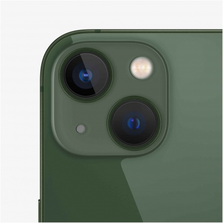 Смартфон Apple iPhone 13 128Gb (MNGD3LL/A) Green - фото 2