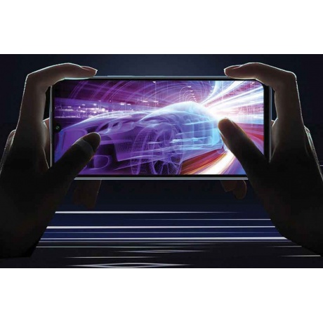 Смартфон Infinix Note 12 Pro 8/256Gb Grey - фото 4