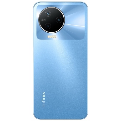 Смартфон Infinix Note 12 Pro 8/256Gb Blue - фото 3