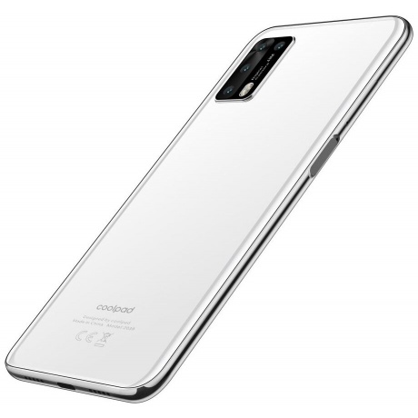 Смартфон ARK CoolPad Cool S 4/128Gb White - фото 7