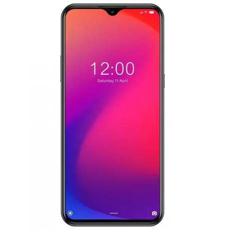 Смартфон ARK CoolPad N7 Air 2/16Gb Black - фото 2