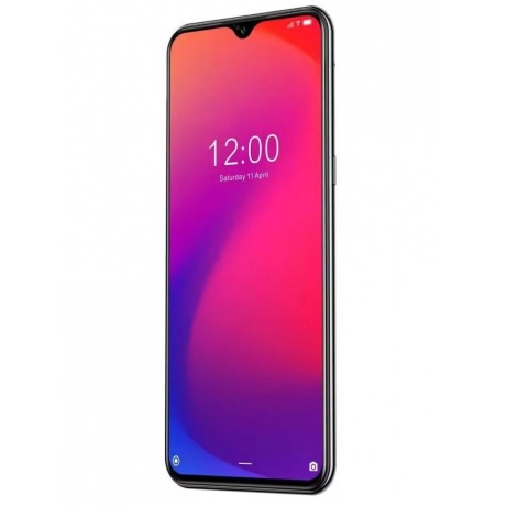 Смартфон ARK CoolPad N7 Air 2/16Gb Black - фото 4