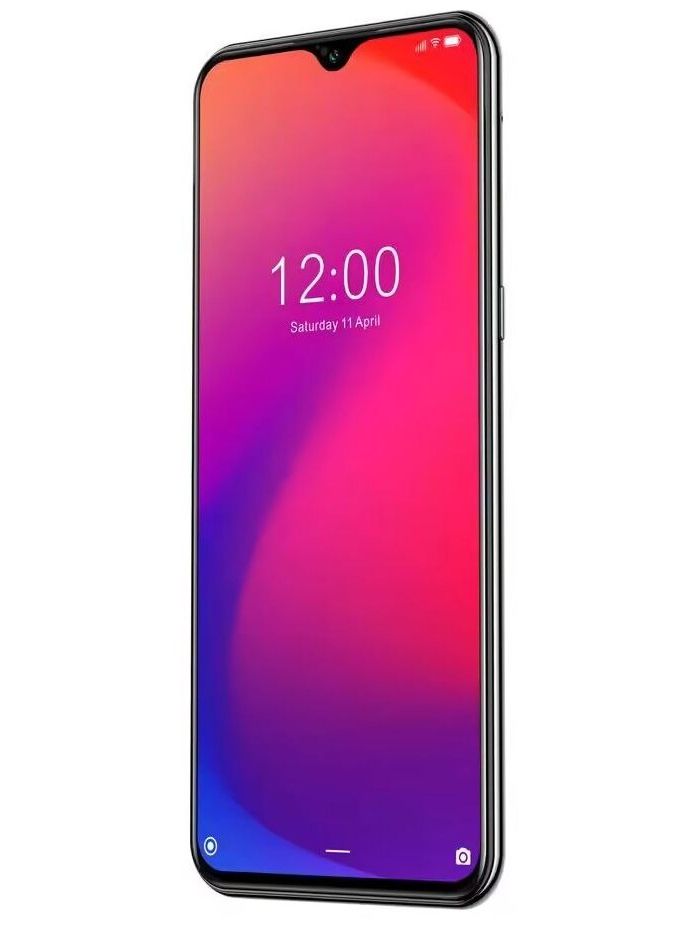 Смартфон ARK CoolPad N7 Air 2/16Gb Black - фото 4