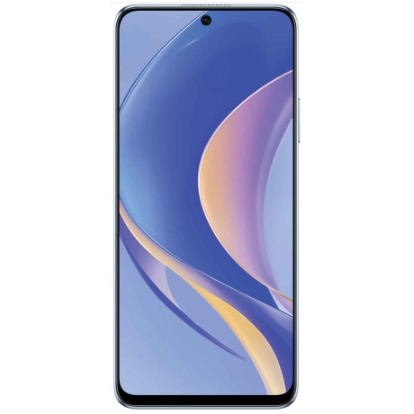Смартфон Huawei Nova Y90 4/128Gb Blue - фото 2