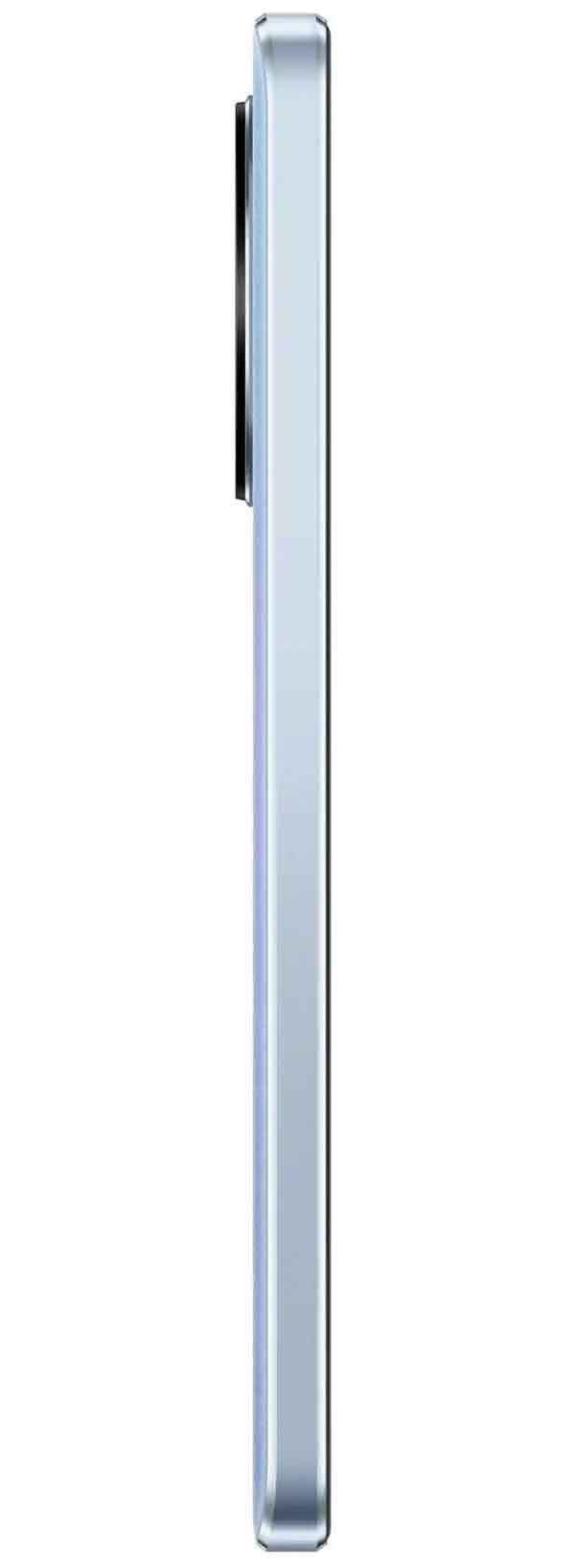 Смартфон Huawei Nova Y90 4/128Gb Blue - фото 7