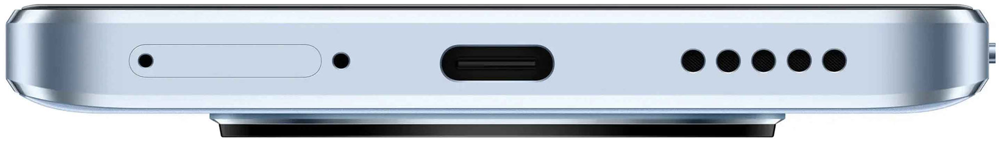 Смартфон Huawei Nova Y90 4/128Gb Blue - фото 9