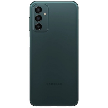 Смартфон Samsung Galaxy M23 M236 6/128Gb (SM-M236BZGHMEA) Green - фото 6
