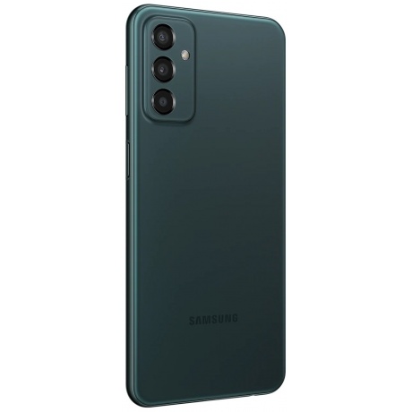 Смартфон Samsung Galaxy M23 M236 6/128Gb (SM-M236BZGHMEA) Green - фото 7