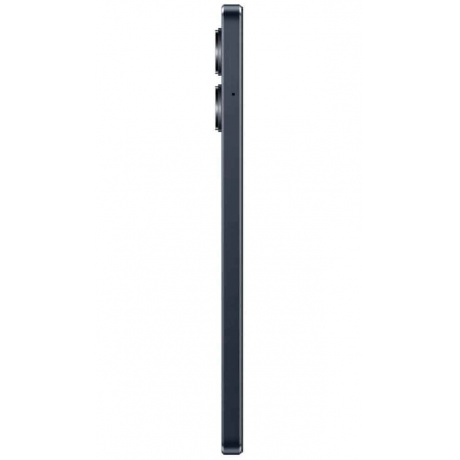 Смартфон Realme C33 4/128Gb Black - фото 5