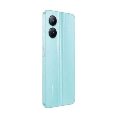 Смартфон Realme C33 4/64Gb Blue - фото 9