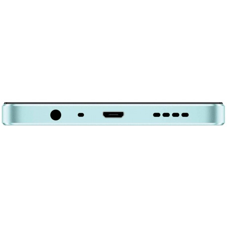 Смартфон Realme C33 4/64Gb Blue - фото 10