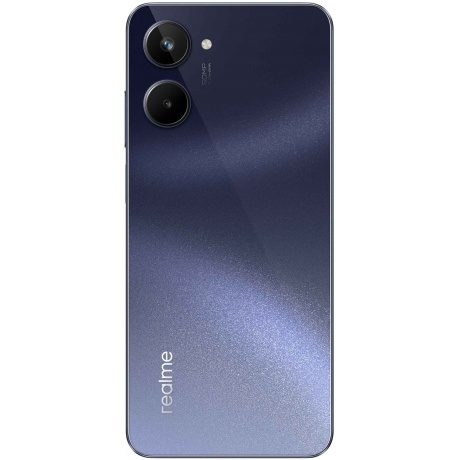 Смартфон Realme 10 4/128Gb Black - фото 3