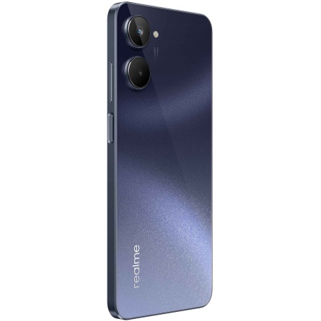 Смартфон Realme 10 4/128Gb Black - фото 6