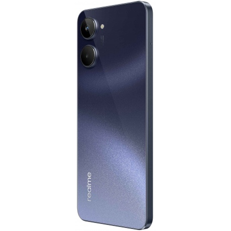 Смартфон Realme 10 4/128Gb Black - фото 7