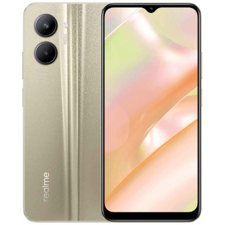 Смартфон Realme C33 4 64 Купить