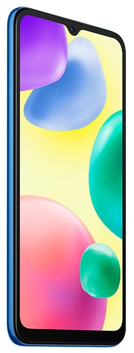 Смартфон Xiaomi Redmi 10A 2/32Gb Blue - фото 2