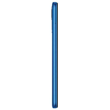 Смартфон Xiaomi Redmi 10A 2/32Gb Blue - фото 8