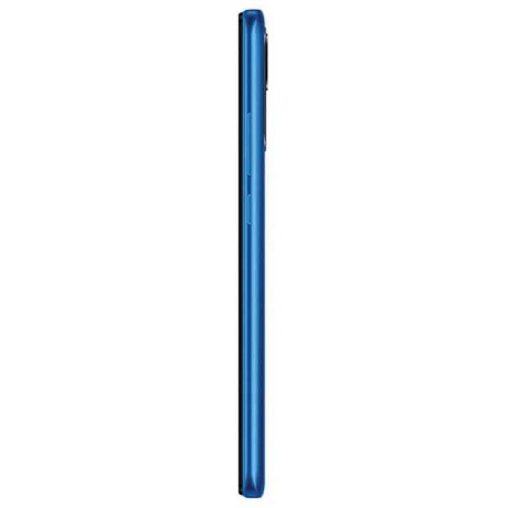 Смартфон Xiaomi Redmi 10A 2/32Gb Blue - фото 9