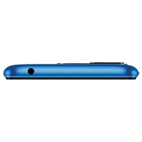 Смартфон Xiaomi Redmi 10A 2/32Gb Blue - фото 10