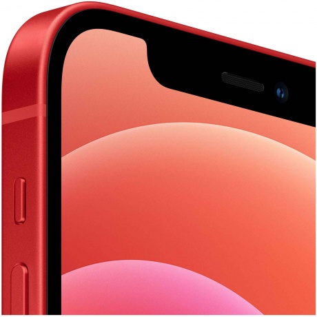 Смартфон Apple A2403 iPhone 12 64Gb красный (MGJ73ZD/A) - фото 4