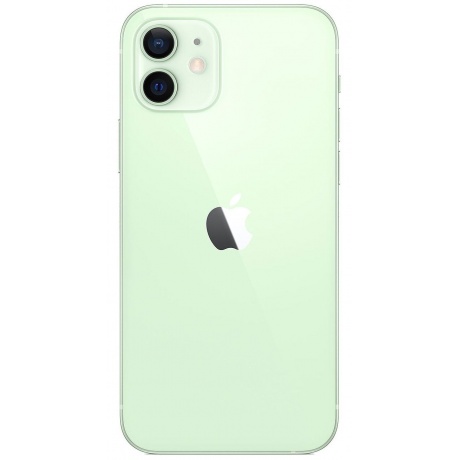 Смартфон Apple A2403 iPhone 12 64Gb зеленый (MGJ93HN/A) - фото 3