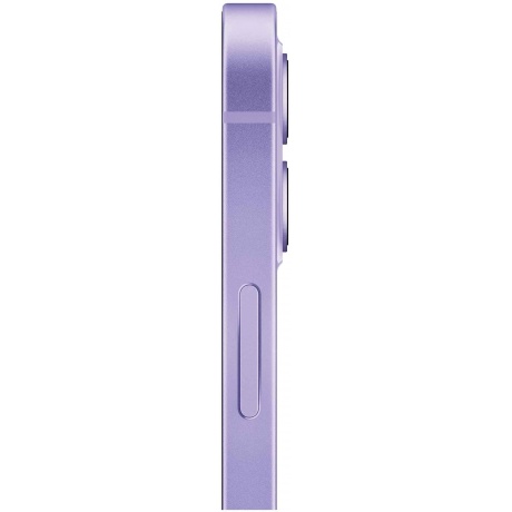 Смартфон Apple A2403 iPhone 12 64Gb фиолетовый (MJNM3HN/A) - фото 7