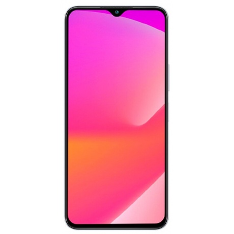 Смартфон Infinix Note 12 2023 8/256Gb White - фото 3