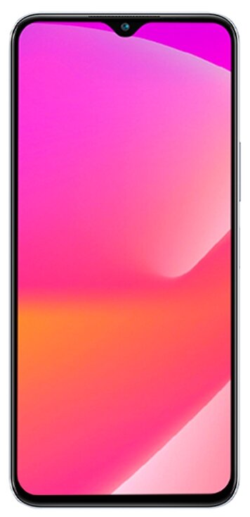 Смартфон Infinix Note 12 2023 8/256Gb White - фото 3