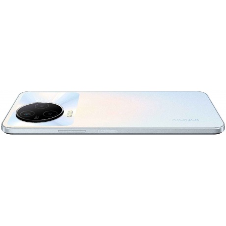 Смартфон Infinix Note 12 2023 8/256Gb White - фото 6