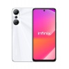 Смартфон Infinix Hot 20 6/128Gb White