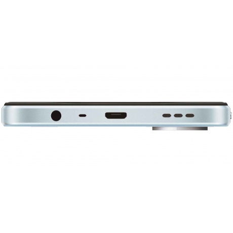Смартфон Oppo A17 4/64Gb Lake Blue - фото 10