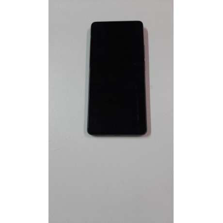 Смартфон Xiaomi 11T Pro 12/256Gb RU Meteorite Gray Хорошее состояние - фото 3