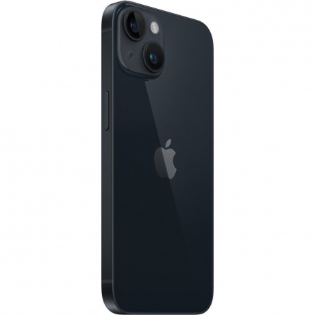 Смартфон Apple iPhone 14 128Gb (MPUF3HN/A) Midnight Black - фото 5